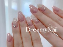 ドリーミーネイル 池袋(Dreamy Nail)/