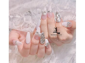 バンブーブリス 池袋東口店(BambooBliss)/やり放題+付け放題