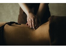 パノラマ(360°)/身体の軸や巡りを整えながら