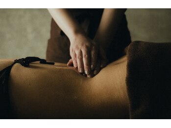 パノラマ(360°)/身体の軸や巡りを整えながら