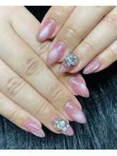 LUMINA NAILS/