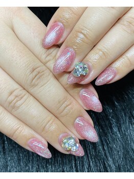 LUMINA NAILS/