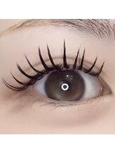 ルククギフ 岐阜(〇△□rukuku)/フラットラッシュ120本♪