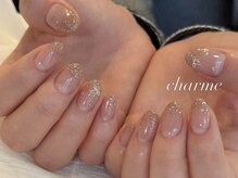 シャルム(charme)/