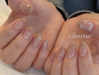 シャルム(charme)/