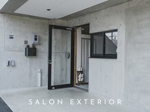 ルミナ 浦添店(Lumina)の雰囲気（【完全個室】オシャレな外観と落ち着いた店内でゆったり空間◎）