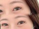 eyelash salon SUU 【7/3 NEW OPEN（予定）】の写真/理想×似合わせを叶えるならSUU。デザイン力でナチュラル～ボリュームまでサロン帰宅後もキレイが続く♪