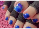 【陽泉】ニュアンスフット