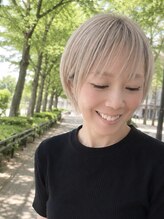 エクラ(eclat) YUKARI