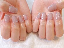 ムーピーネイル(moopy nail)
