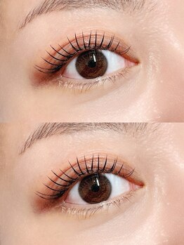 ラグシー 桜木町(RAGCie)の写真/【桜木町駅徒歩4分】圧倒的モチの良さ＆ボリュームUP◎【バインドロック80束￥7000】初めての方も大歓迎♪