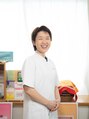 マシェリ(Ma cherie)/穴澤　真子