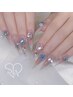 ★ご新規様★持ち込みスカルプ　￥14500～