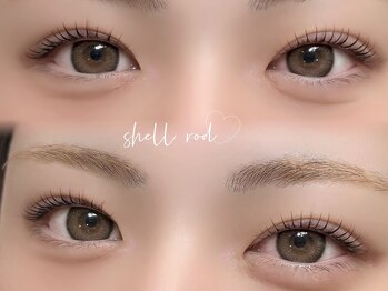 アスティ 西宮店(ASTY)の写真/お子様連れでも入店可能!主婦の方におすすめのクーポン有り♪指先から、目元から輝く自分に☆