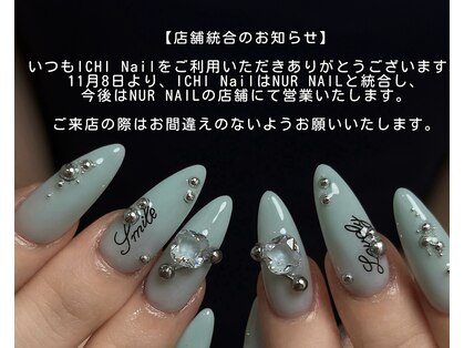 イチネイル(ICHI NAIL)の写真