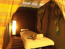 整体ブースナイスタイム 関内(booth NICE TIME)/ゆったりと優雅な空間を。