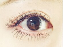 アイラッシュサロン ベティ(Eyelash Salon ～Betty*～)/Lカールもご用意★