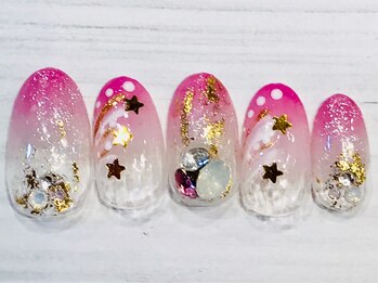 ネイルドイット(Nailed it!)/