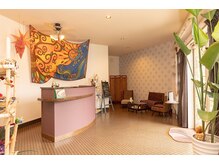 アジアンボディケア 咲な