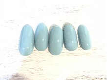 ネージュ バイ リアンジュ 辻堂(Neige by Reange)/ニュアンスネイル