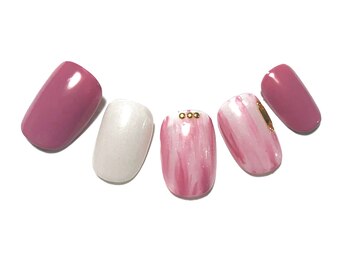 ネイル チップス 天文館本店(NAIL TIPS)/選べる定額デザイン¥5500
