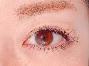 チル 川崎鷺沼店(chill)/◆フラットラッシュ140本◆