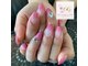 ピンクローズ(Pinkrose)の写真