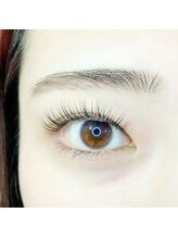 リッチ トゥ 多治見店(Rich to)/まつげパーマ