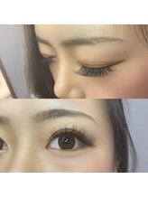 ナシェル(N'chell)/ボリュームラッシュ