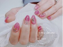 フローラネイルサロン/