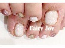 フェアリー ジョイ(Fairy Joy)/