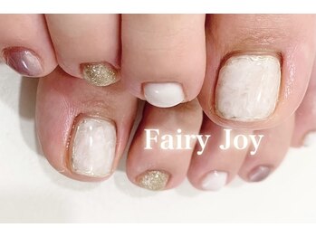 フェアリー ジョイ(Fairy Joy)/