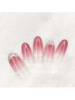キャンアイドレッシー 上尾店(Can I Dressy)/ ¥5500