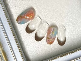 定額デザイントレンドコース