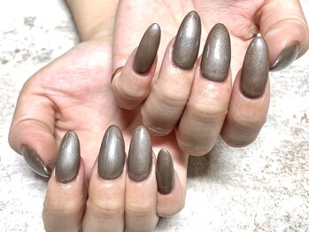 メイア(Meia)/スカルプワンカラー