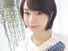 ライトビューティー 池袋店(LightBeauty)/☆Shiina Mako様ご来店☆