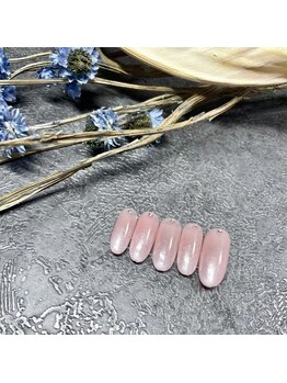 オコネイル ネイルサロンアンドスクール(OCO nail)/