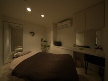 ザドライヘッドマッサージ しあん/完全個室