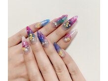 コロミネイル(colome nail)/