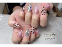 ラナ カフェ(lana cafe)/