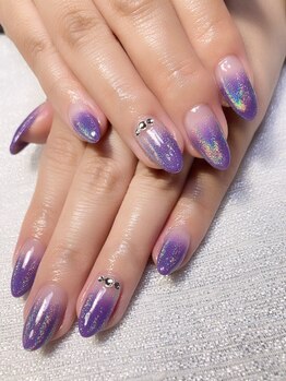 ☆ジェルDXコース☆