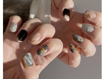 タン(TAN)/▽decorationコース