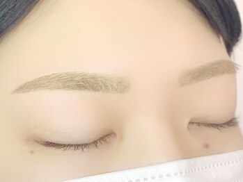 ラモ(Ramo)/美眉スタイリング