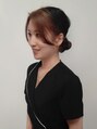 美容スキンラボ 牧野 結美花