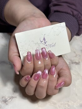 ツメ ネイル(Tsume Nail)/アートプラン
