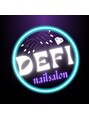 デフィ(defi)/DEFInail