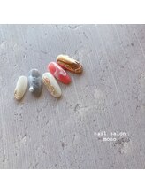 モノ(mono)/定額プレミアム　¥10,978