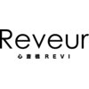 レヴール(Reveur)ロゴ