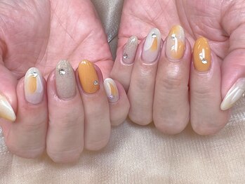 デア(Dea)/シンプルコース