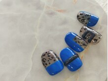 ヌー 茅ヶ崎(Nu:)/[Hand]ニュアンス定額